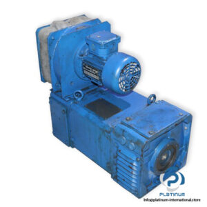 giem-G3B-95-L-dc-motor-used