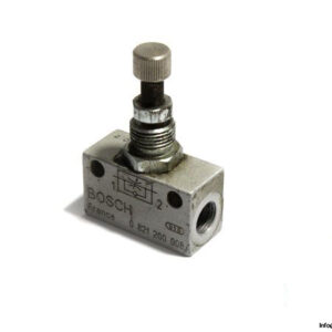 bosch-0-821-200-008-flow-control-valve