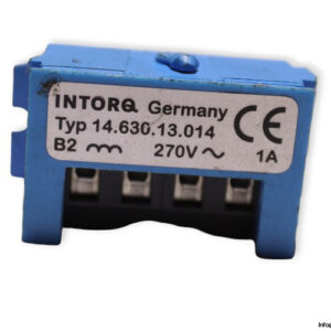 intorq-BFK457-06-electric-brake-used-1