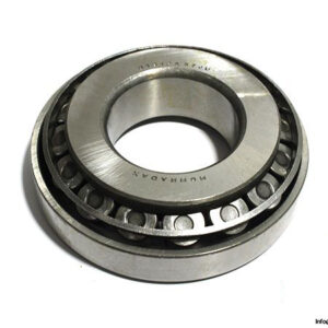mgm-31312-A-X7-JU-tapered-roller-bearing
