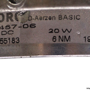 intorq-BFK457-06-electric-brake-used-2