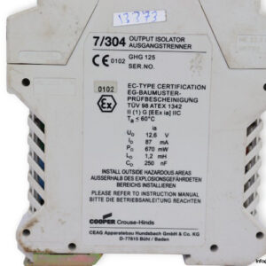 ceag-7_304-analog-output-isolator-(Used)-3