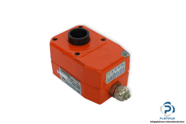 siko-IG07-3057-incremental-encoder-(Used)