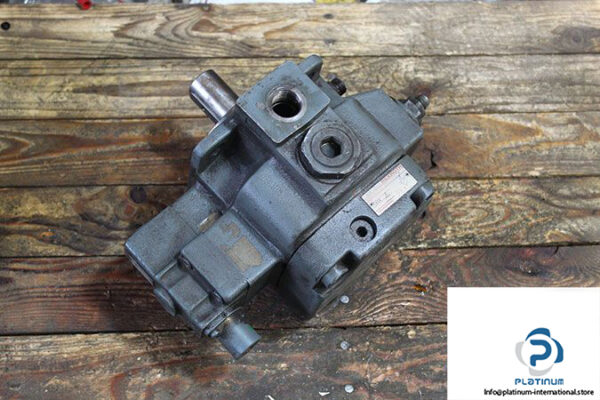 Rexroth-1PV2V4-20_32RA01MC016A1-variable-vane-single-pump