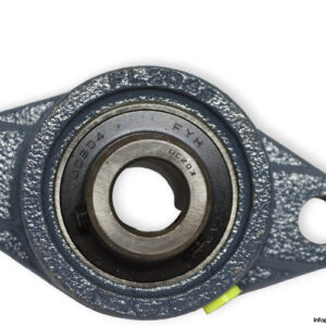 fyh-UCFL203-J-oval-flange-ball-bearing-unit-(new)-(carton)-1