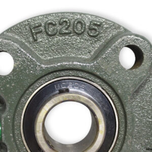 fk-UCFC205-round-flange-ball-bearing-unit-(new)-(carton)-1