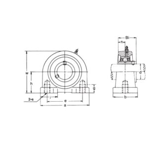 kdf-UCPA208-tapped-base-pillow-block-(new)-(carton)-3