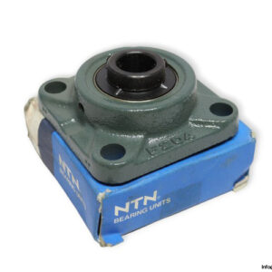 ntn-M-UCF204D1-four-bolt-square-flange-unit-(new)-(carton)
