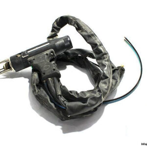 pha-500-stud-welding-gun
