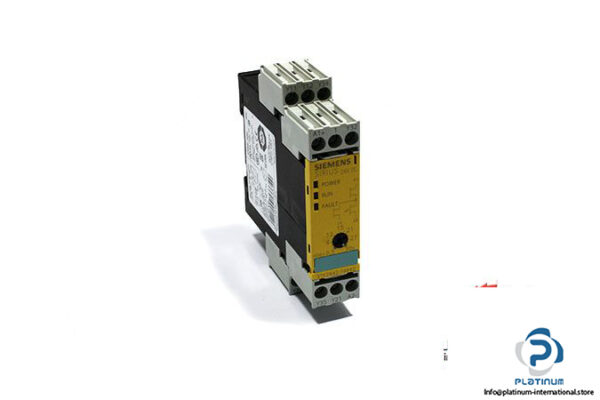 siemens-3TK2842-1BB42-sirius-safety-relay