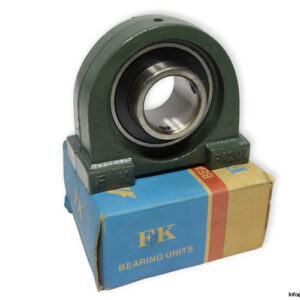 fk-UCPA207-tapped-base-pillow-block-(new)-(carton)