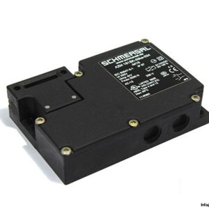 schmersal-AZM-161SK-33KA-024-solenoid-latching-safety-interlock-switch