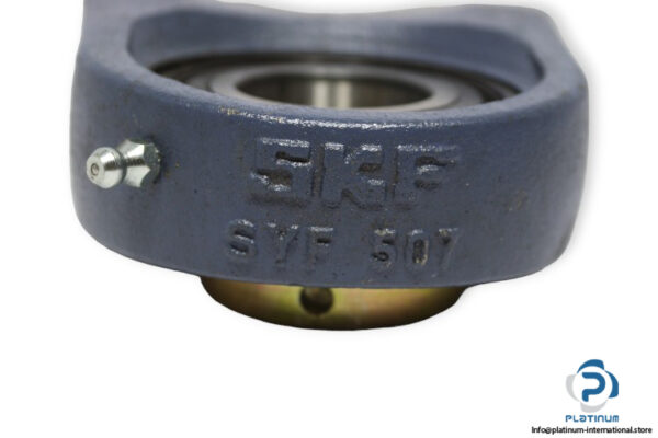 skf-SYF-35-FM-short-base-pillow-block-roller-bearing-unit-(new)-2