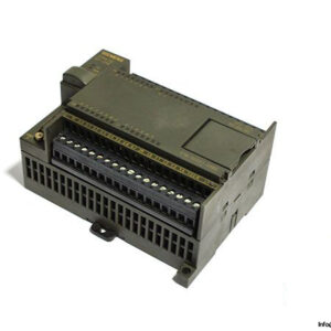 siemens-6ES7-214-1AD21-0XB0-compact-unit -1