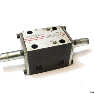 atos-dki-1710_11-solenoid-directional-valve-direct-operated