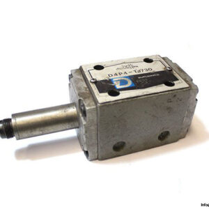 duplomatic-d4p4-ta_30-solenoid-operated-directional-valve