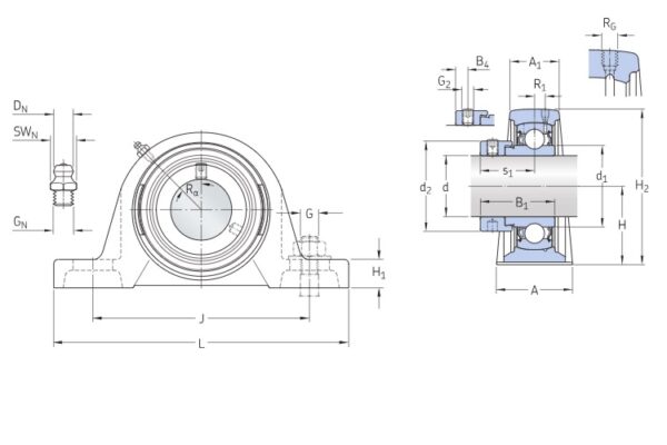 skf-SY-20-FM-pillow-block-roller-bearing-unit-(new)-(carton)-5
