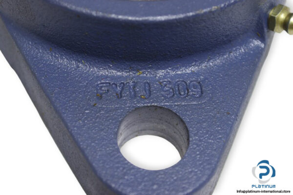 skf-FYTJ-45-KF-oval-flanged-ball-bearing-unit-(new)-2