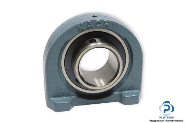 nachi-UCPA209-tapped-base-pillow-block-(new)