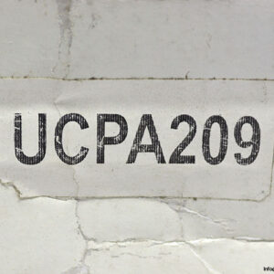 ska-UCPA209-tapped-base-pillow-block-(new)-(carton)-3