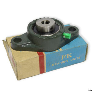 fk-UCFL-201-oval-flange-ball-bearing-unit-(new)-(carton)