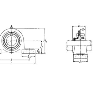 nsk-UCP201-N-AV2S-pillow-block-ball-bearing-unit-(new)-(carton)-3