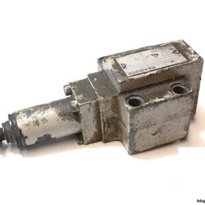 rexroth-DR10DP2-31_75YM-pressure-reducing-valve-pilot-operated