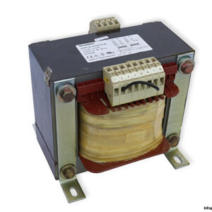 siemens-4AM6142.8DD40.0FA0-transformer-(used)