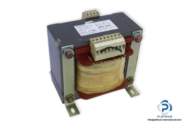 siemens-4AM6142.8DD40.0FA0-transformer-(used)