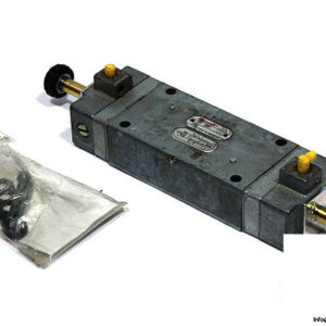 rexroth-5726490020-double-solenoid-valve