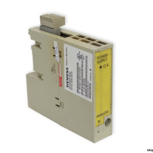 siemens-6FC5211-0AA10-0AA0-analog-input-module-(used)
