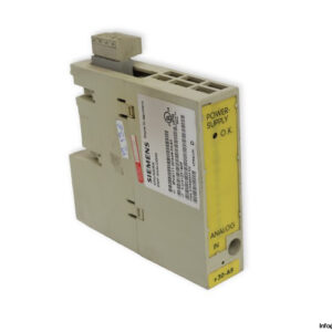 siemens-6FC5111-0CA04-0AA0-analog-input-module-(used)
