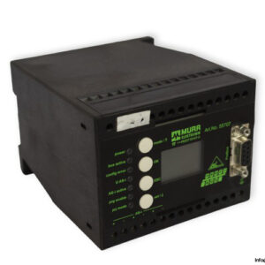 murr-55707-gateway-profibus-(used)