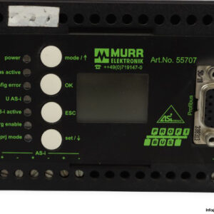 murr-55707-gateway-profibus-(used)-1