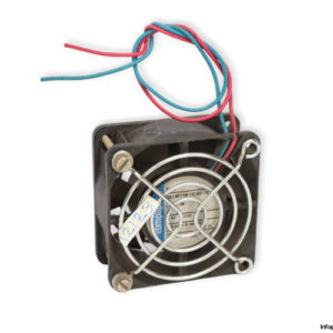 ebmpapst-614-dc-axial-compact-fan-(used)