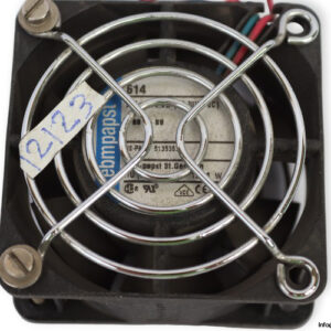 ebmpapst-614-dc-axial-compact-fan-(used)-1