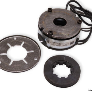 binder-76-43110H00-electric-brake-new
