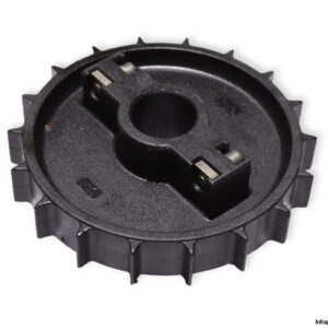 system-plast-2251Z18-single-row-conveyor-sprocket-new