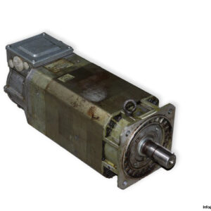 siemens-1PH7107-2NF02-0CA0-asynchronous-servomotor-used