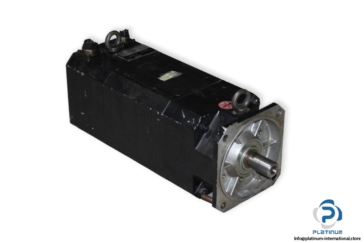 bosch-SD-B5.250.020-14.000-servomotor-used