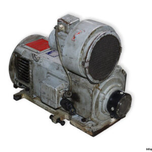 baumuller-GNAFF-100-MV-dc-motor-used-1