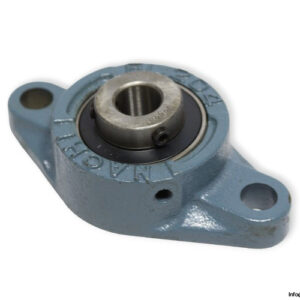 nachi-UCFL202-oval-flanged-housing-unit-(new)