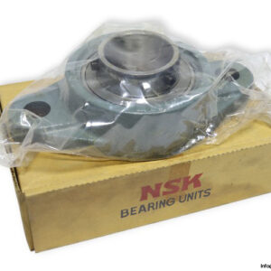 nsk-UCFL209-N-AV2-oval-flange-ball-bearing-unit-(new)-(carton)
