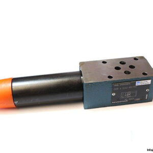 rexroth-ZDR-6-DA2-43_75Y-pressure-reducing-valve-direct-operated