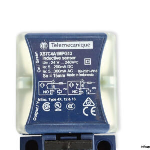 telemecanique-XS7C4A1MPG13-inductive-proximity-sensor-(new)-1