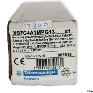 telemecanique-XS7C4A1MPG13-inductive-proximity-sensor-(new)-3