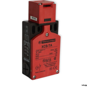 telemecanique-XCSTA791-safety-limit-switch-(new)