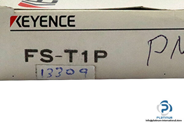 keyence-FS-T1P-fiber-amplifier-(new)-3
