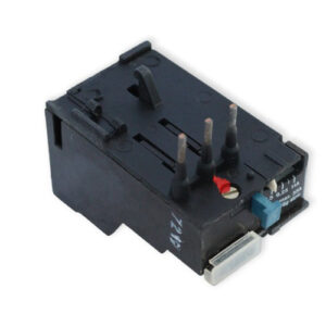 bbc-T16-thermal-overload-relay-(Used)