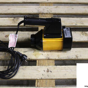 standard-pump-SP-280P-2-V-drum-pump-motor